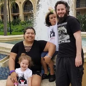 Meet your Posher, Miranda